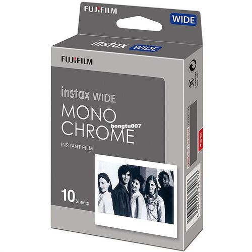 直销For Fujifilm Instax WIDE 210 200 300 100 500AF Instant F