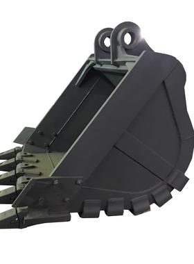 厂家直销EC240B挖机斗/岩石斗/挖掘机配件