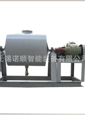 供应WSM-1000型卧式湿法球磨机多功能球磨机