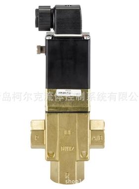 德国burkert授权商 德国burkert电磁阀0340型 041371