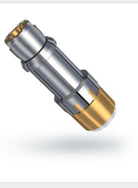 台湾拉刀爪EZHUN镒准HSK50A-63F主轴拉刀夹爪CNC加工中心进口拉爪