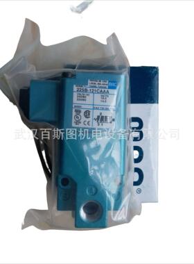 美国MAC频电磁阀56C-76-611JD