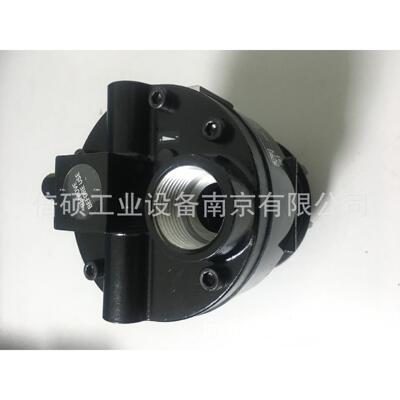 NORGREN 诺冠软启动阀 P68F-NGL-NNN 原装正品