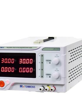 30V100A可调直流稳压电源eTM-30100/30100C老化电源