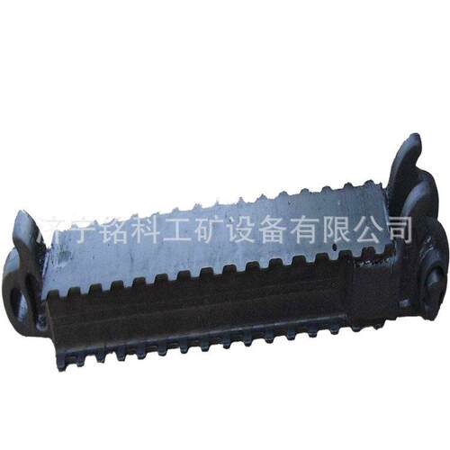 DJB1000顶梁矿用顶梁1米铰接顶梁价格支护矿用支架顶梁支架