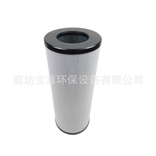 风电齿轮箱滤芯液压站滤芯齿轮箱过滤吸油回油过滤器液压系统滤芯