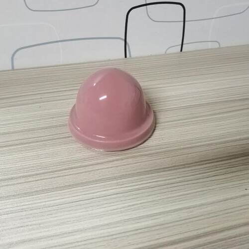 手动表盘机印表盘专用胶头移印机配件硅胶垫表盘印刷机硅胶头