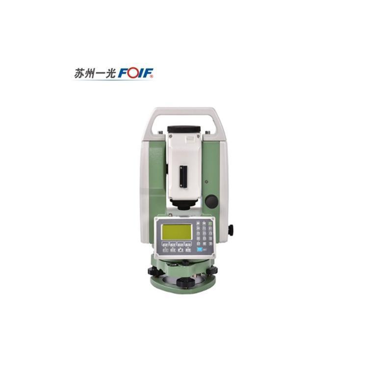 RTS112SR8全站仪免棱镜800米功能强大性能稳定