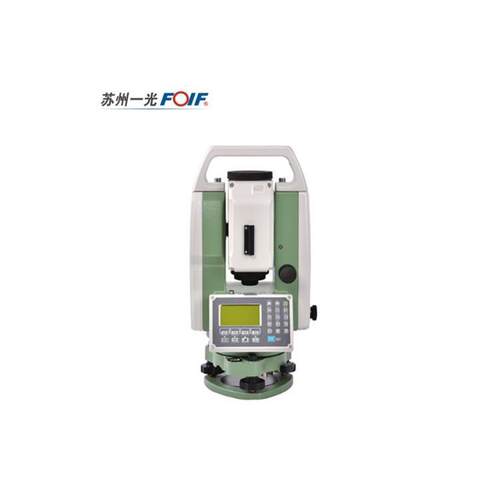 RTS112SR8全站仪免棱镜800米功能强大性能稳定