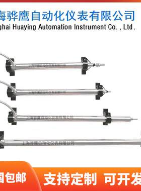 HTD-100-HTD-150-HTD-200-LVDT油动机行程位移传感器