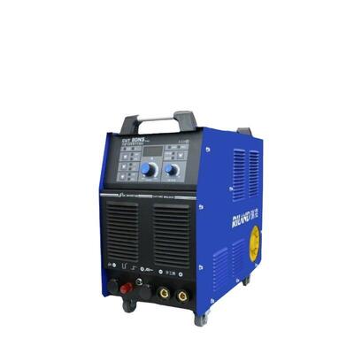 内置气泵等离子切割机CUT80NS/100NA120NA电焊切割两用380V