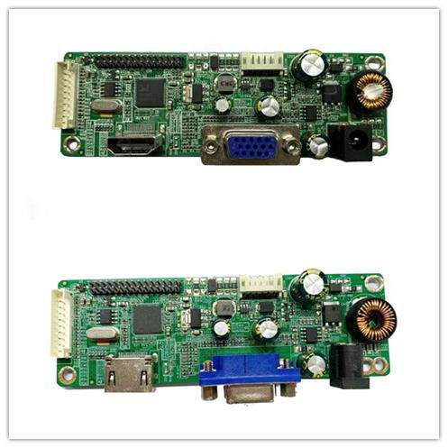 jVHFMA驱动板VHMASG液晶显示器FSG主板松冠其他g