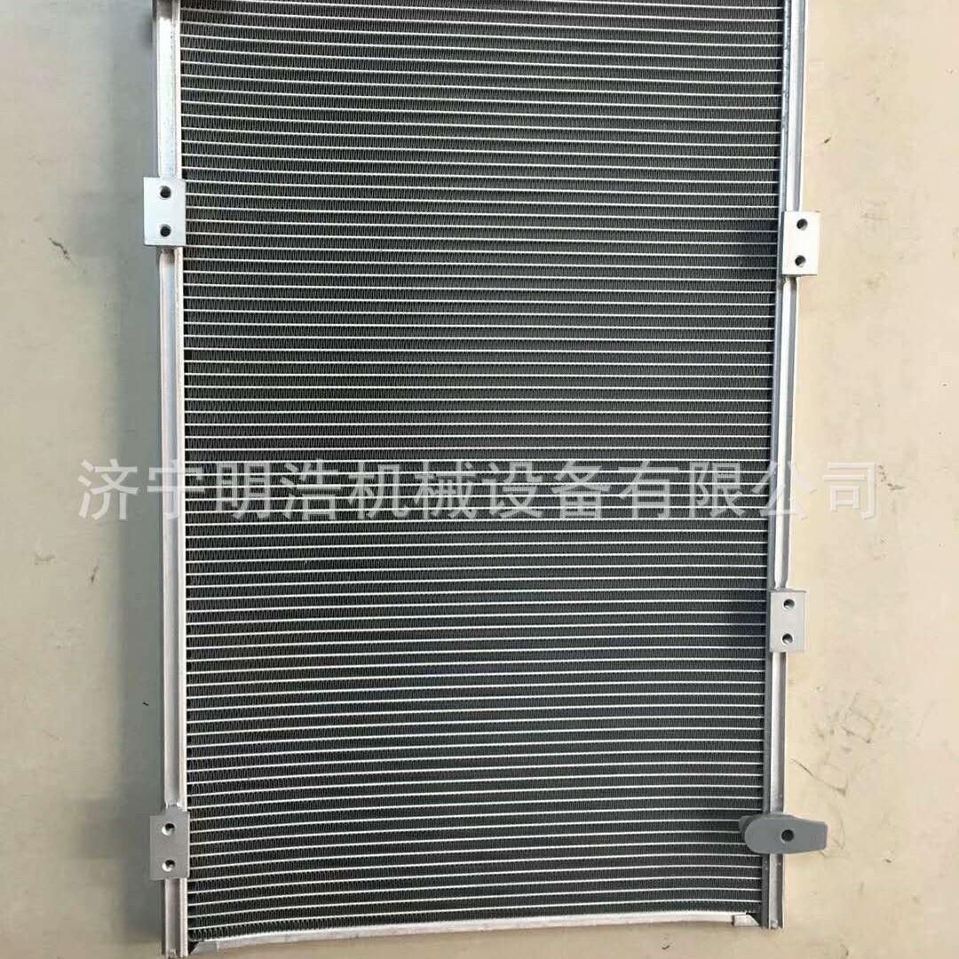 卡特装载机336E型新款冷凝器驾驶室全车配件玻璃座椅线束变速箱