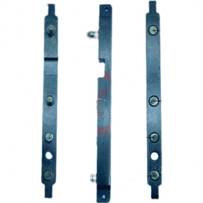 冠通XT320自动送料机配件链条联结块推块
