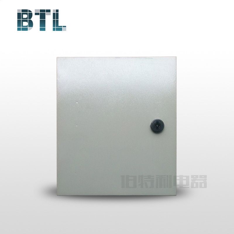 伯特利/基业箱/JXF挂墙式控制箱/明装箱/配电箱/开关箱加厚图片