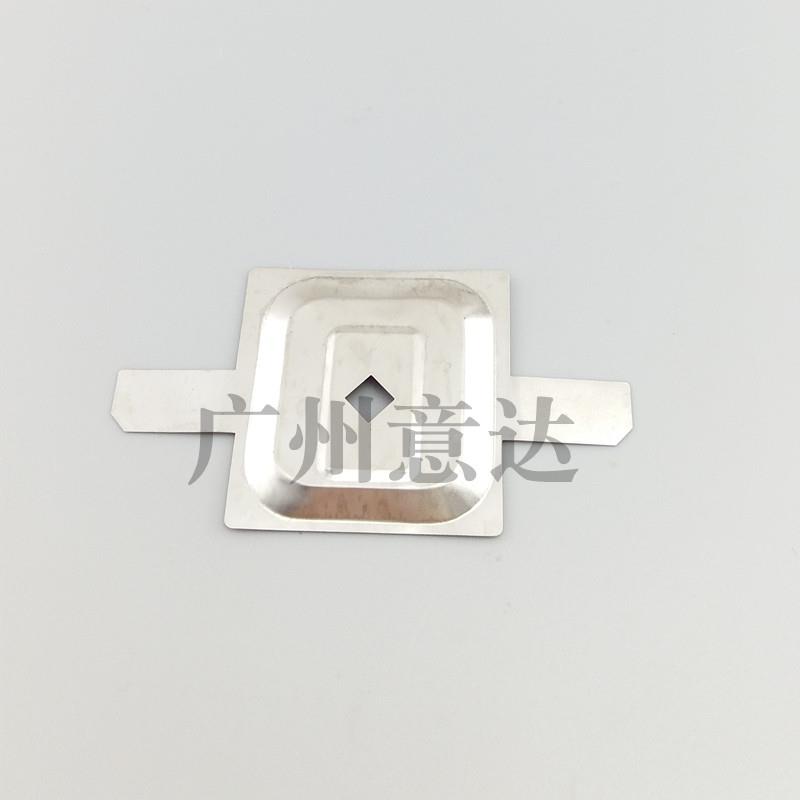 适用 爱普生680K挡片 670K 680KII 675K 690K打印头档片色带保护