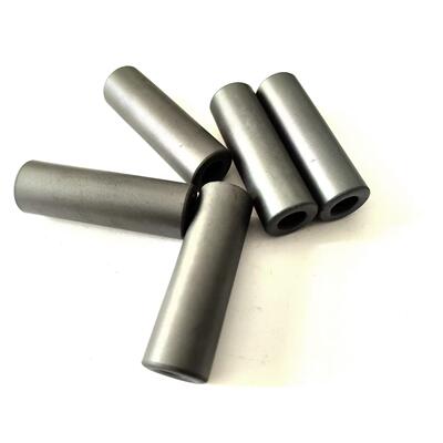 镍锌磁环16*50.8*8铁氧体高性能长度50.8MM抗干扰屏蔽滤波屏蔽