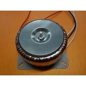 环型变压器 120W 220V转12V15V24V36V48V 音响变压器 工频变压器