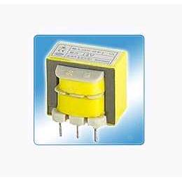 PCB针式工频电源变压器 1W220V变1V2V3V5V6V7V8V9V10V11V12V13V