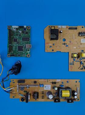 适用 施乐P225D P225DB P268DW P228DB 主板 高压板 电源板 USB