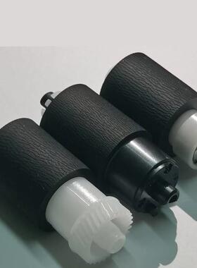 适用京瓷FS6030 6025 6530 6525 3500 3010i 3011 3511纸盒搓纸轮