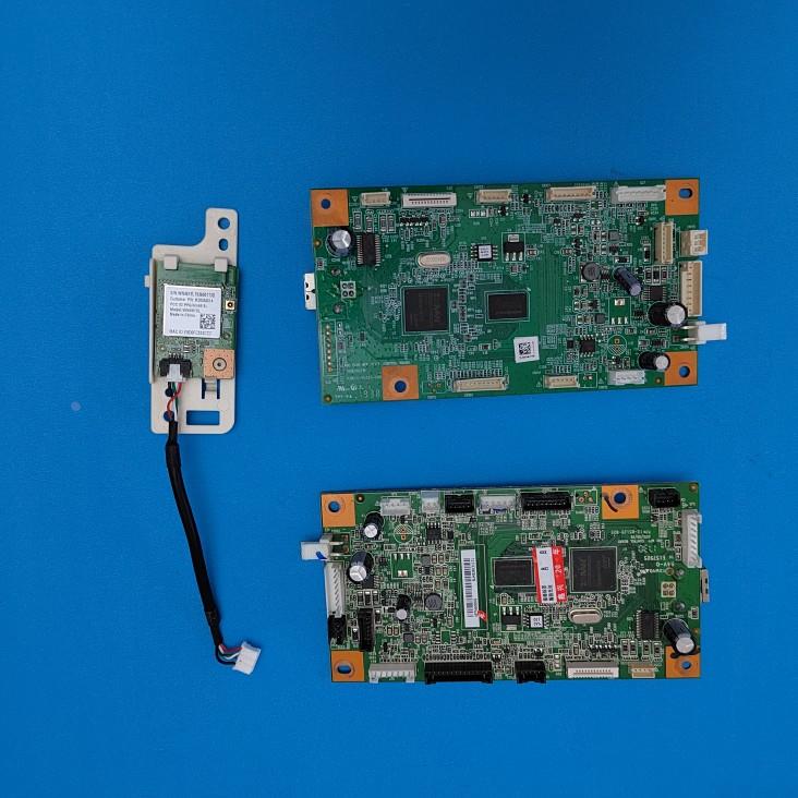 适用联想M7268W 7208W 7208Pro 7208W PRO 7288W 2268W 主板