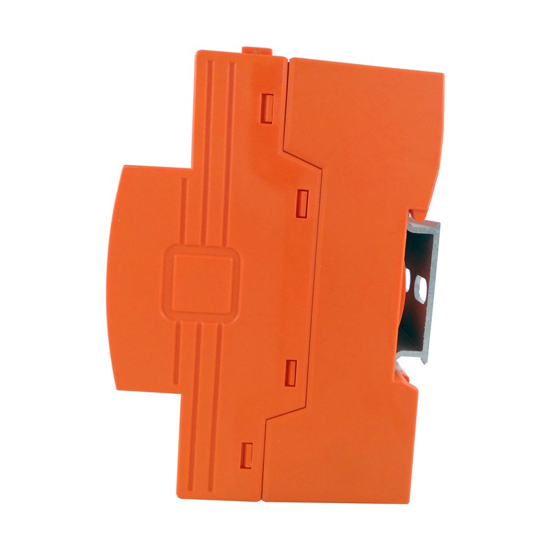 一级防雷浪涌电涌保护器15KA25三相电源防雷器保护器避雷器380V4P