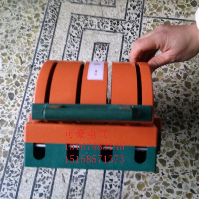 三相四线380v 双投闸刀开关4P 225A倒顺刀闸开关 双电源总开关铜