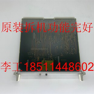 极速6DD1660 0BD0 0BD0拆机6DD系列模块6DD1660