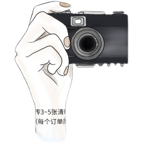 征集买家秀【上传3-5张清晰美图+10字以上评语联系客服领3元红包