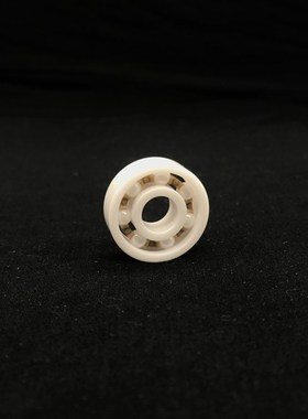 氧化锆微型全陶瓷轴承683 MR74 6000 MR105