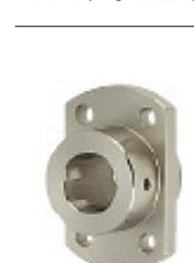 导向轴支座 支架型 嵌入型STHIRB STHIR SSTHIR STHISB STHIS