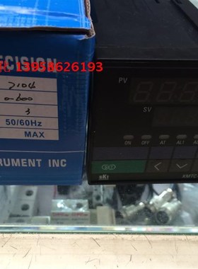 余姚捷达JIEDA SKT XMTC-7104 K型 XMTC-7000 智能温控仪