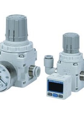 原装IRV10-IRV20-C06-C08-C10-LC06-L08-LC10BG真空负压调压阀