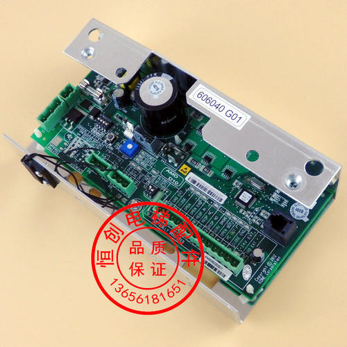 通力/电梯门机板/ KM606040G01 门机控制板 KM606030G01 原装全新