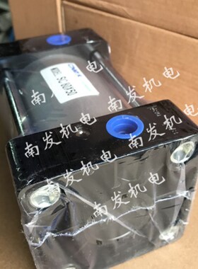 SC标准气缸SC80*25 50 75 100 125 150 200 250 300 400 500CNMLK