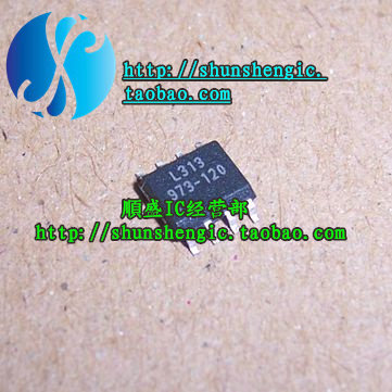 G973-120ADJF11U 973-120 SOP8脚 全新电源管理芯片 正品