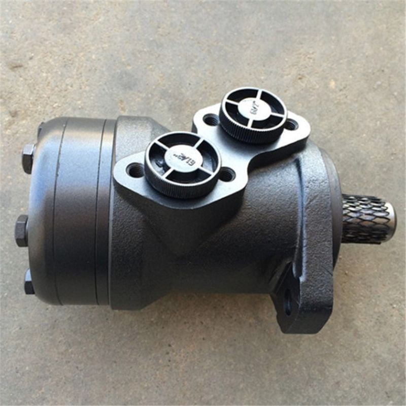 程力楚胜江南多利卡清障车施救车4吨嘉善顺达润华液压绞盘马达