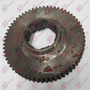 560013 钻床配件 南京机床ZN3050 Z60 机床配件 蜗轮