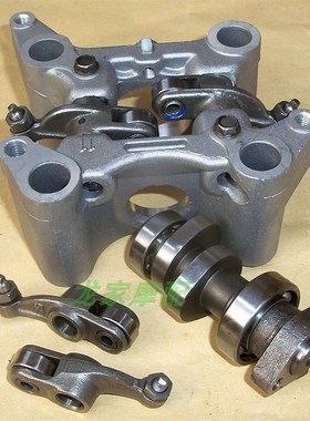 速发F185统御WH125-7-2/T150小战架SDH125-51A凸轮摇臂鹰总成