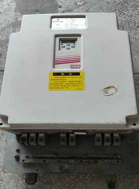 科比20F5A1R-YVC2变频器（豆豆设备）