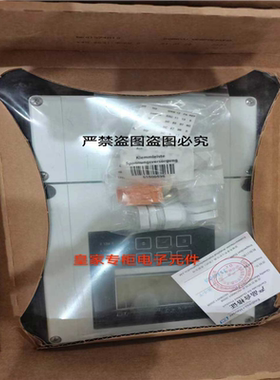 全新原装E+H恩德斯豪斯 RIA452-B212A11A带泵控制器功能指示灯~议