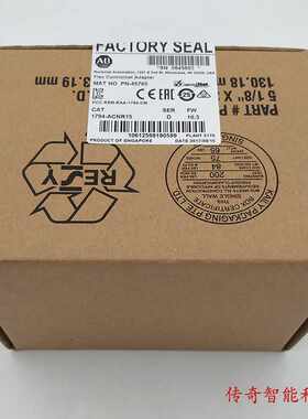 1794-APBDPV1 Rockwell AB EtherNet/IP 通信适配器 1794APBDPV1~