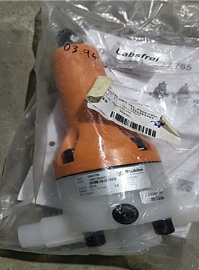 【顺庆】斯德宝斯德宝减压阀 DMV765  PVDF材质【议价】