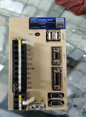 伺服驱动器R88D-WN08H-ML2议价