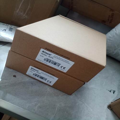 议~供应步科GL070触摸屏