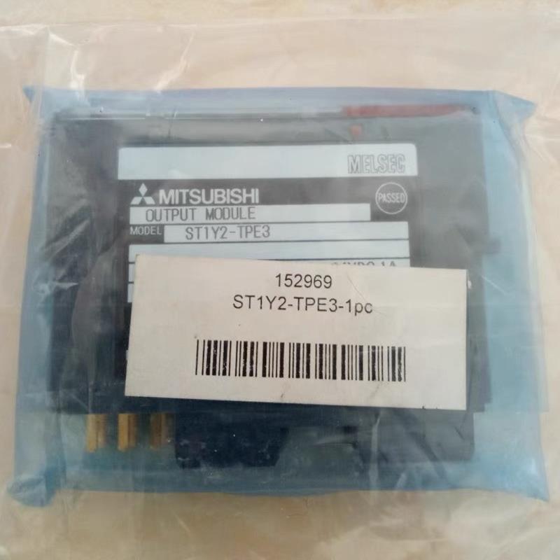三菱ST1Y2-TPE3-1pc日本制造议价