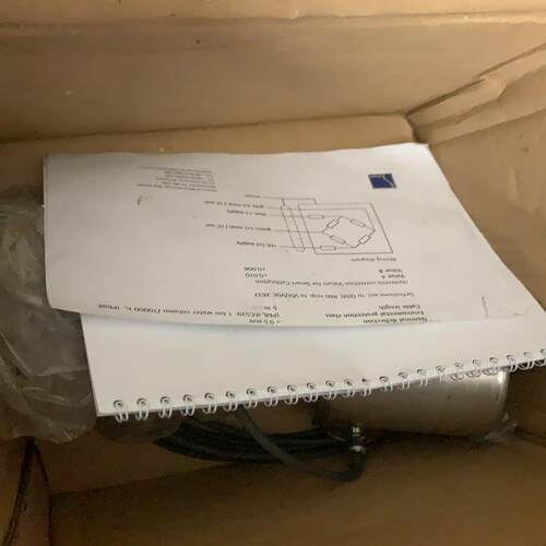 (议价)德国 SARTORIUS PR6201/14L 10T