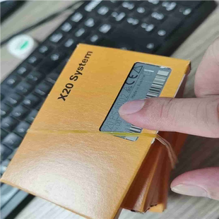 X20PS8002模块到货6个 夜夜配件