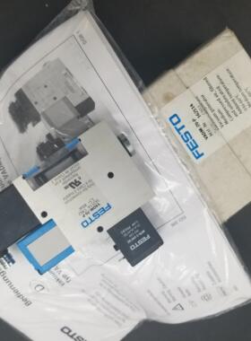 FESTO费斯托VADM-45-P 162512VADM-45-N 162513VADM-140 162503